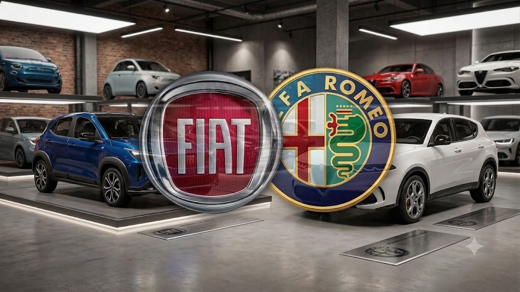 Bulut Fiat & Alfa Romeo Özel Servisi